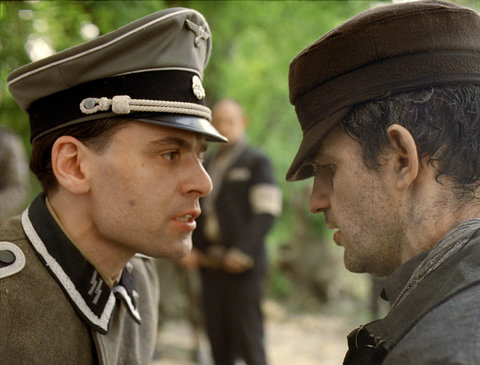 Son of Saul